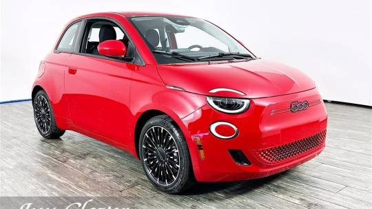 2024 Fiat