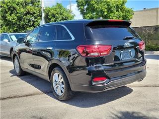 2019 Kia Sorento l