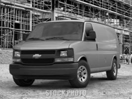 new 2014 chevrolet express cargo 2500 for sale in anchorage, alaska