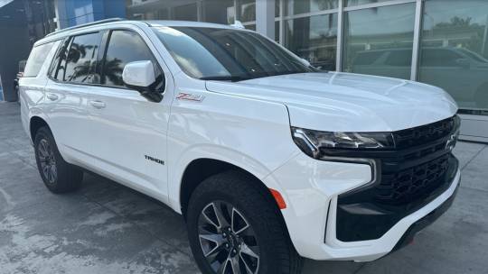 2023 Chevrolet Tahoe