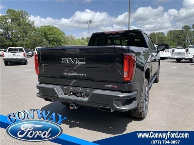 2020 gmc sierra 1500 at4 in conway, south carolina