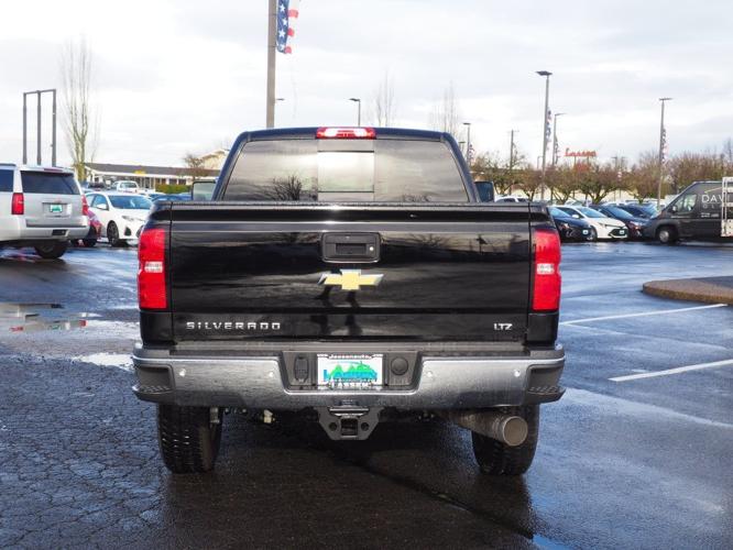 new 2019 chevrolet silverado 3500 ltz albany, or 97322 for sale in albany, oregon