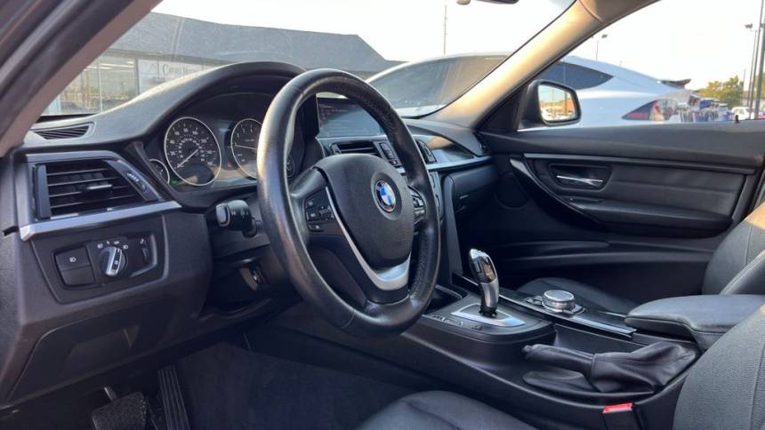 2015 bmw 3 series 328i xdrive