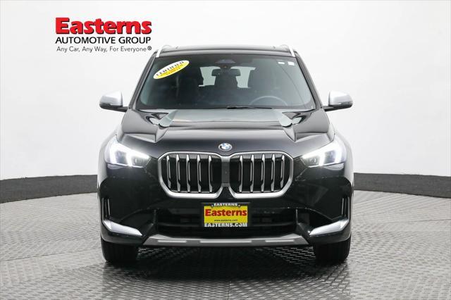 2024 bmw x1 xdrive28i