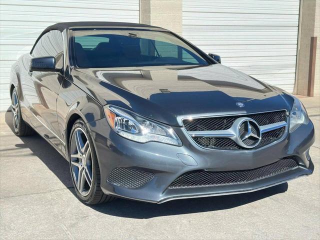 2017 mercedes-benz e-class e 300 4dr sedan