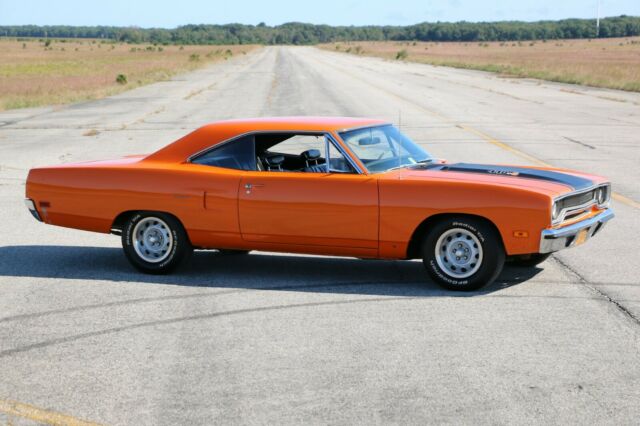 ðÿ’¥ 1970 plymouth roadrunner for sale~440 six pac~vitamin c orange~1 of 433 ðÿ’¥