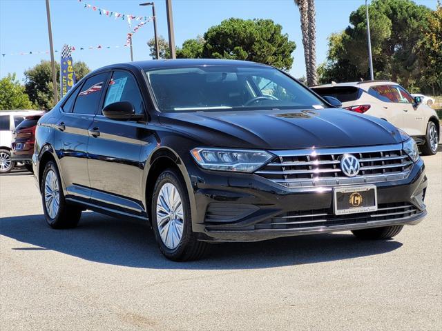 2020 volkswagen jetta 1.4t s