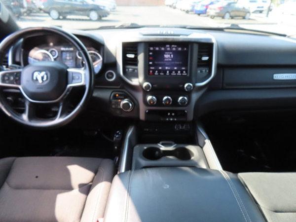 2019 ram 1500 in milwaukee, wisconsin