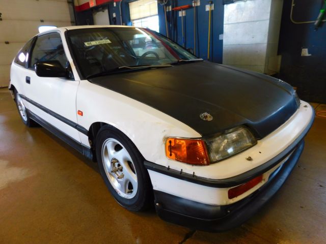 1989 honda civic t1266685