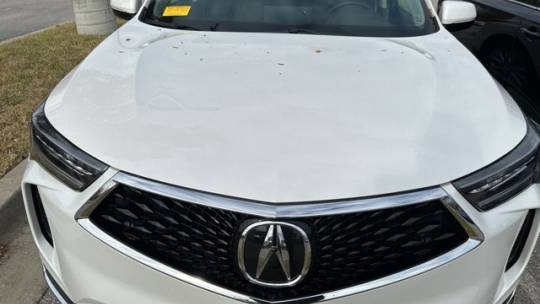 2024 Acura RDX