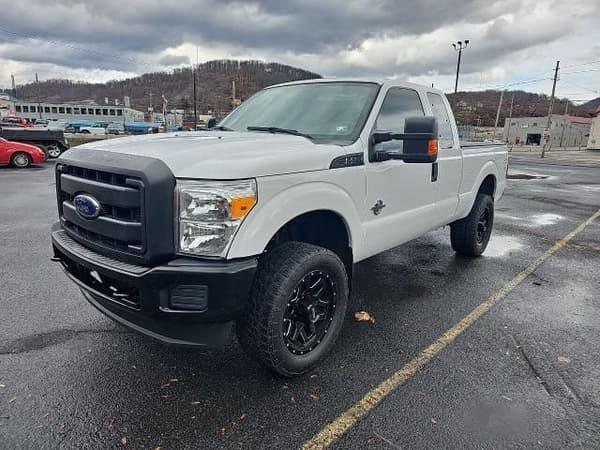 2016 ford f-350 in denver, colorado