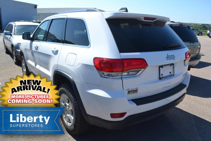2014 jeep grand cherokee laredo 4x4 laredo 4dr suv for sale in jolly acres, south dakota
