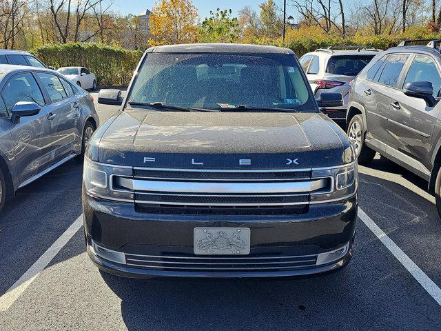 2015 ford flex limited