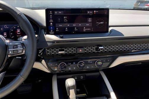 2024 honda accord hybrid touring in syracuse, new york