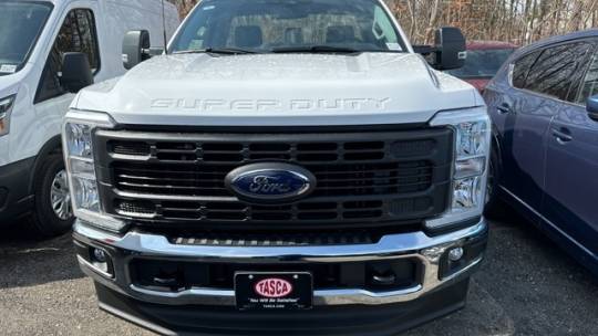 2024 Ford F-250