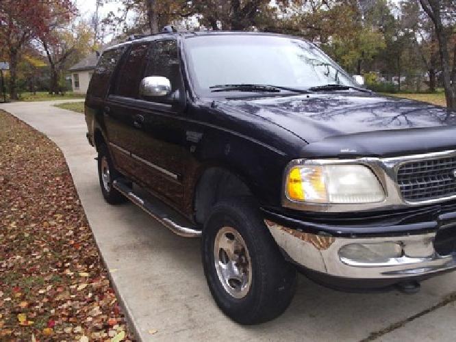 ford expedition in mesquite, tx