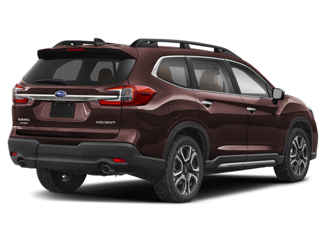 2023 subaru ascent touring 7-passenger