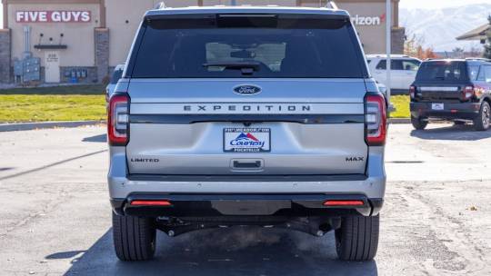 2024 Ford Expedition