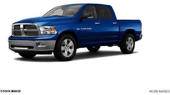 2011 ram 1500 laramie in kendall, fl