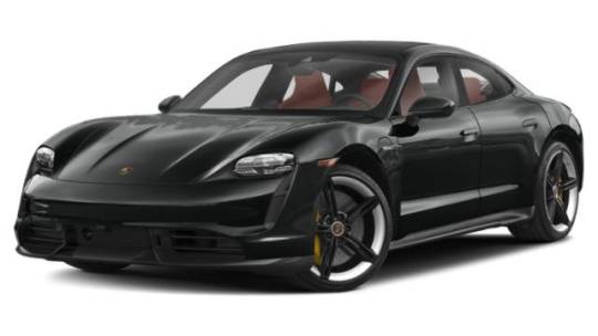 2021 Porsche Taycan