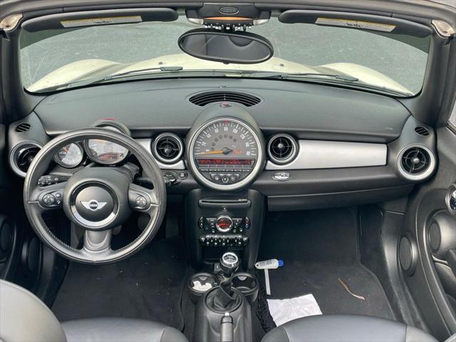 2015 mini convertible cooper