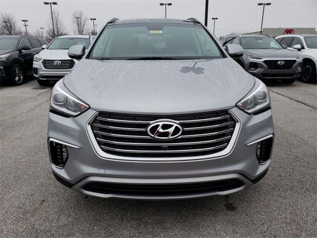 2019 hyundai santa fe xl limited ultimate limited ultimate 4dr suv for sale in bentonville, arkansas