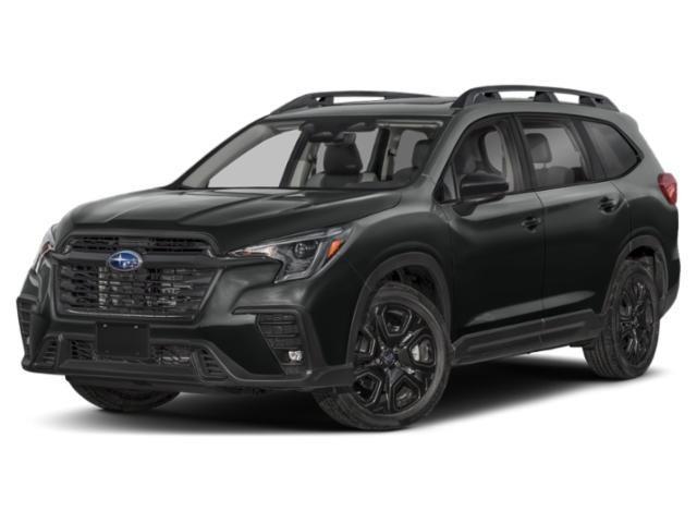 2023 subaru ascent onyx edition