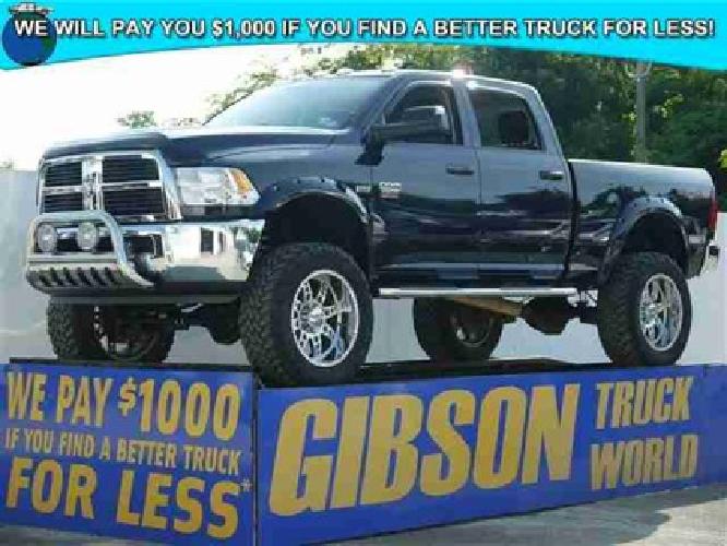 2012 dodge ram 2500 in sanford, fl