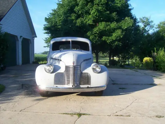 1940 chevrolet coupe-survivor