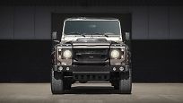 land rover defender 110 xs 6.2 v8 chelsea wide track 426 hp, 6162 cc
