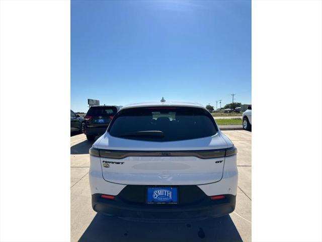 2023 dodge hornet gt awd