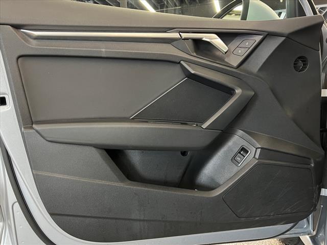 2022 audi a3 premium