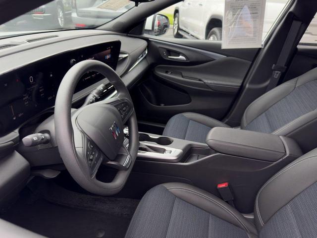 2024 buick envista preferred
