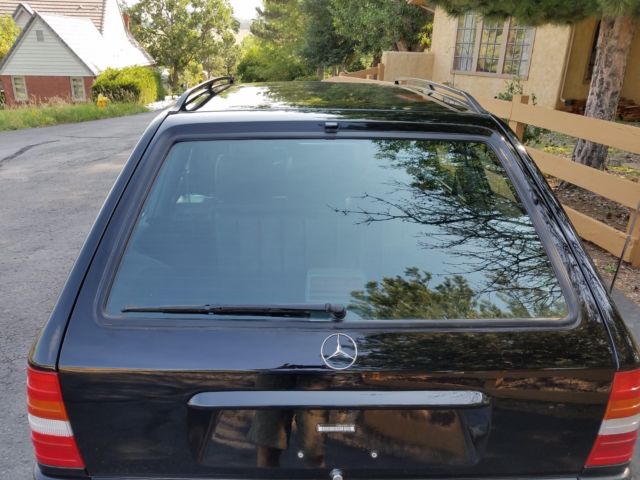 mercedes e320