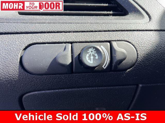 2012 chevrolet malibu 1lt