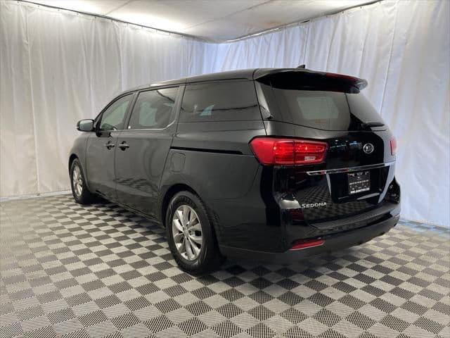 2019 kia sedona lx in countryside, illinois