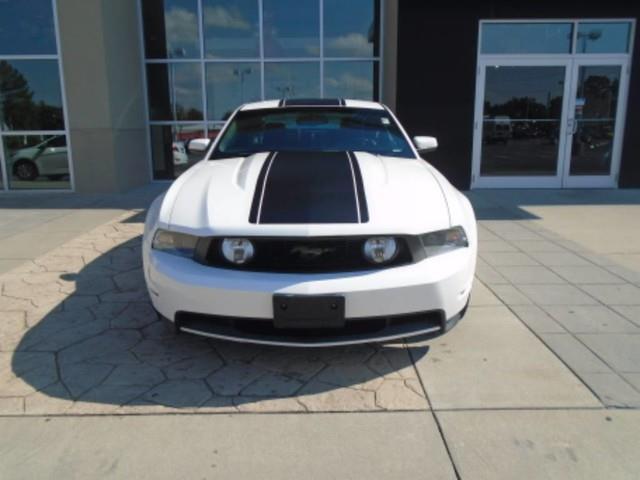 2010 ford mustang gt premium gt premium 2dr fastback for sale in dover, delaware