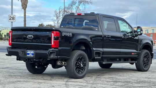 2024 Ford F-250