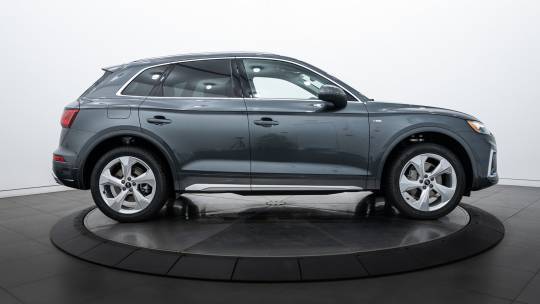 2025 Audi Q5