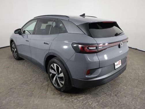 2023 volkswagen id.4 in elk grove village, illinois