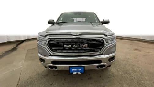 2020 ram 1500 limited in great falls, montana