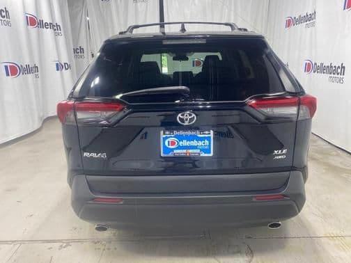 2019 toyota rav4 in madison, wisconsin