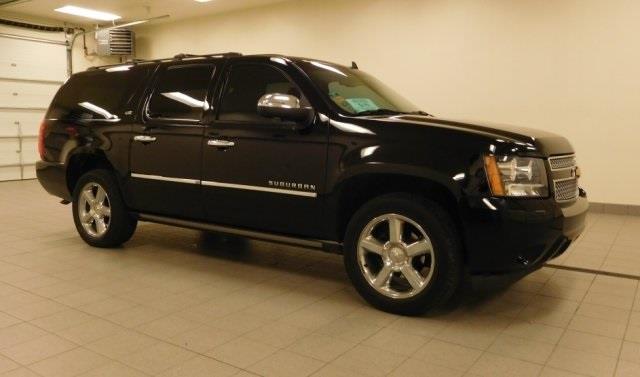 2013 chevrolet suburban ltz 1500 4x4 ltz 1500 4dr suv for sale in jolly acres, south dakota