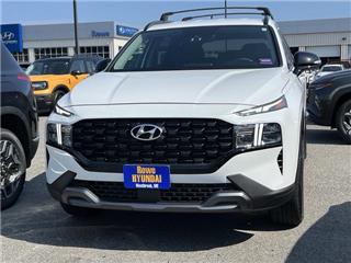2022 Hyundai Santa Fe xrt