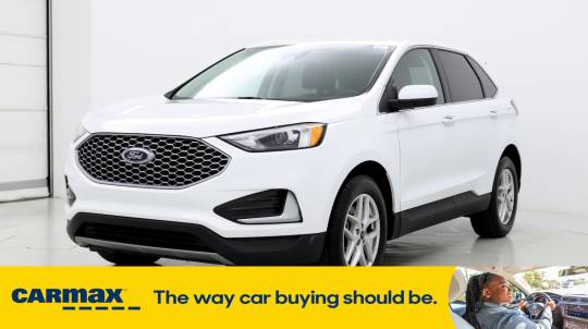2023 Ford Edge