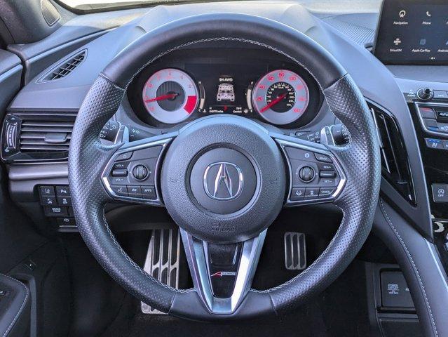 2021 acura rdx a-spec