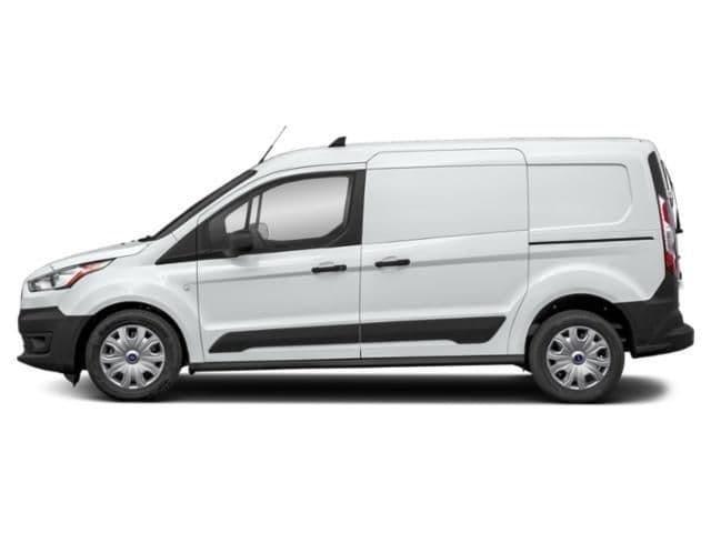 2019 ford transit connect van xlt in troy, michigan