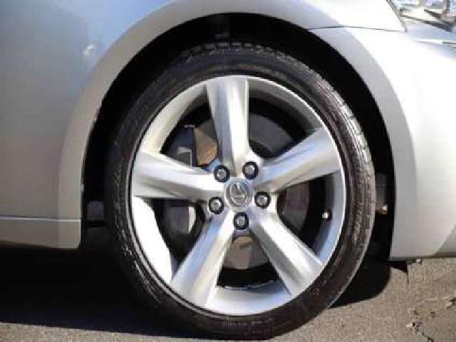 2014 lexus is 350 sedan 350 in roseville, ca