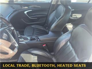 2013 Buick Regal premium 2