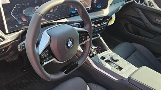 2025 BMW 4 series